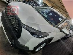 تويوتا كورولا كروس